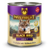 Wolfsblut Dog Adult Black Bird konz. 800g
