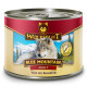 Wolfsblut Dog Adult Blue Mountain konz. 200g