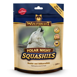 Wolfsblut Dog Squashies Polar Night 300g