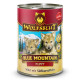 Wolfsblut Dog Puppy Blue Mountain konz. 395g