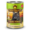 Wolfsblut Dog Adult Dark Forest konz. 395g