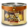 Wolfsblut Dog Puppy Deep Glade konz. 200g