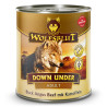 Wolfsblut Dog Adult Down Under konz. 800g