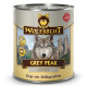 Wolfsblut Dog Adult Grey Peak konz. 800g