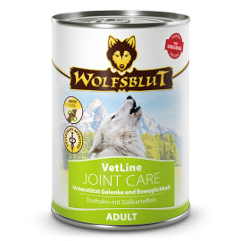 Wolfsblut Dog VetLine Joint Care konz. 395g