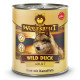 Wolfsblut Dog Adult Wild Duck konz. 800g