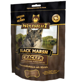 Wolfsblut Dog Cracker Black Marsh 225g