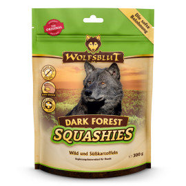 Wolfsblut Dog Squashies Dark Forest 300g