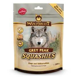 Wolfsblut Dog Squashies Grey Peak 300g
