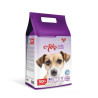 Podložka absorbční pro psy Aiko Soft Care 60x90cm 30ks