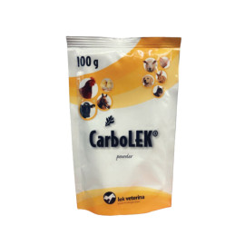CarboLEK Pet 100g