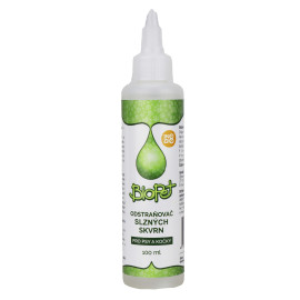BIOPET Odstraňovač slzných skvrn 100ml