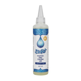 BIOPET roztok pro čištění uší 100ml