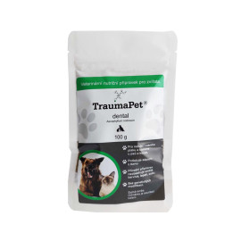 TraumaPet dental 100g