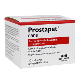 Prostapet pro psy 30sáčků/75g