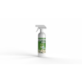 PETclean odstraňovač zápachu PLAZI 500ml rozprašovač