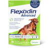 Flexadin Advanced pro psy 30tbl