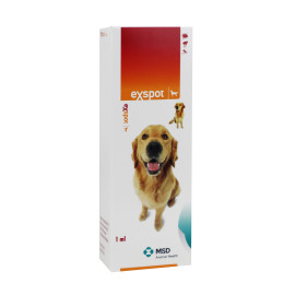 Exspot spot on 1x1ml