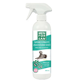 Menforsan Spray proti značkování 500ml new