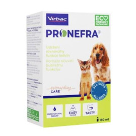 Pronefra pro psy a kočky 60ml