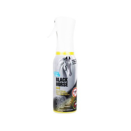 Black horse sprej 500ml
