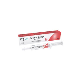 Cartimax Omega perorální pasta 15ml
