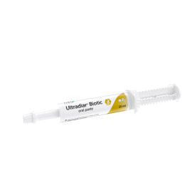 Ultradiar Biotic pro psy a kočky 15g