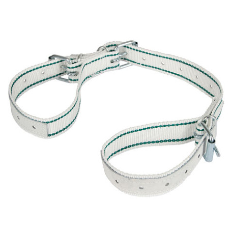 Pouta na nohy pro krávy Standard rozteč 20-42cm