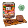 Farm Fresh Dog Venision&Rabit+Sweet Potatoes konz 800g