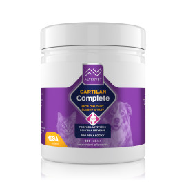 CARTILAN COMPLETE Mega 300tbl Altervet