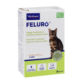 Feluro pro kočky 60ml