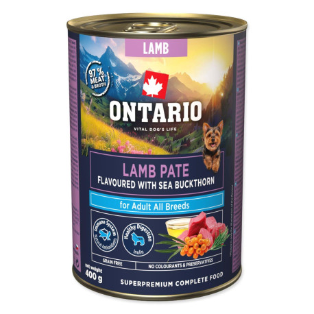 konzerva-ontario-adult-jehneci-pate-s-prichuti-rakytniku-400g