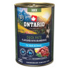 konzerva-ontario-adult-kachni-pate-s-prichuti-brusinek-400g