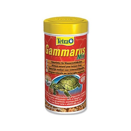 TETRA Gammarus Mix 250ml