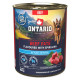 konzerva-ontario-adult-hovezi-pate-s-prichuti-spiruliny-800g