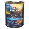 konzerva-ontario-adult-teleci-pate-s-prichuti-kurkumy-800g