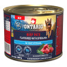 konzerva-ontario-adult-hovezi-pate-s-prichuti-spiruliny-200g