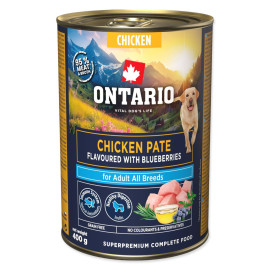 konzerva-ontario-adult-kureci-pate-s-prichuti-boruvek-400g