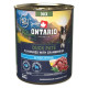 konzerva-ontario-adult-kachni-pate-s-prichuti-brusinek-800g