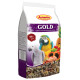 Avicentra Velký papoušek Gold 850g