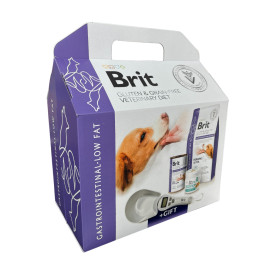 Brit VD Dog Emergency Kit Gastrointestinal Low Fat