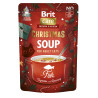 Brit Care Cat Christmas Fish Soup 75g