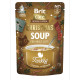 Brit Care Cat Christmas Turkey Soup 75g
