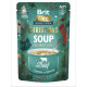 Brit Care Cat Christmas Beef Soup 75g