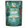 Brit Care Cat Christmas Beef Soup 75g