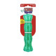 Hračka pes KONG Squeezz Dental Stick 20cm