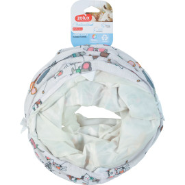 Hračka kočka CHATOUILLE Tunel 130cm Zolux