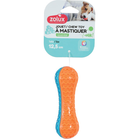 Hračka pes TAO Činka 12,5cm Zolux