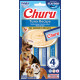 Churu Dog Fish Tuna Recipe 4x14g
