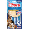 Churu Dog Fish Tuna Recipe 4x14g